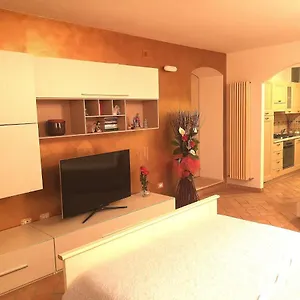 Pensión Casa Mica, Abbadia San Salvator
