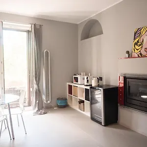 Casa Greta, Nuovo Nel Cuore Di , Milano Italia