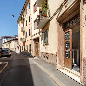 San Michele Modern - Con Balcone! , Vicenza Italia