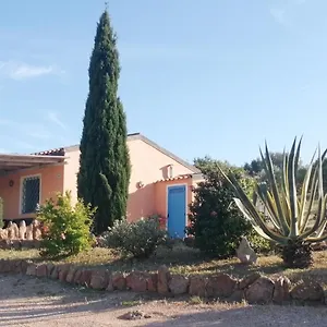 Mare E Campagna , Murta Maria Italia