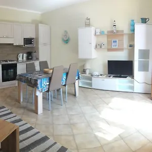 Casa Rosy , Castelsardo Italia